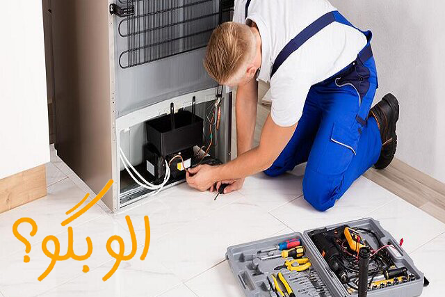 نمایندگی تعمیرات هیمالیا در مهرگان